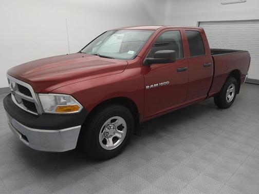 2011 Dodge Ram 1500 ST
