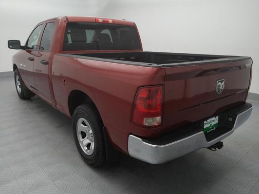 2011 Dodge Ram 1500 ST