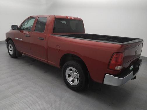 2011 Dodge Ram 1500 ST