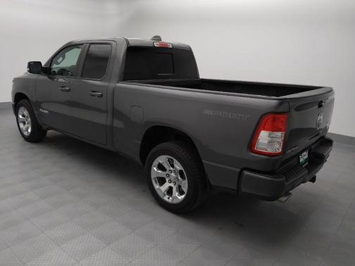 2021 RAM 1500 Lone Star