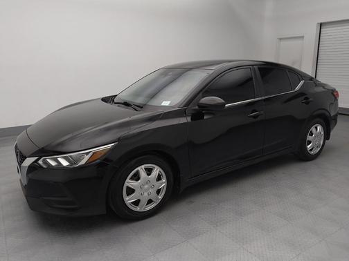 2023 Nissan Sentra S