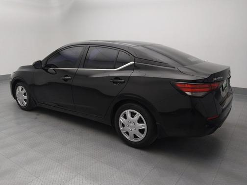 2023 Nissan Sentra S