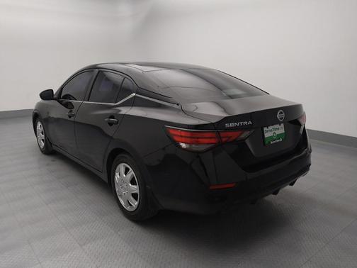 2023 Nissan Sentra S