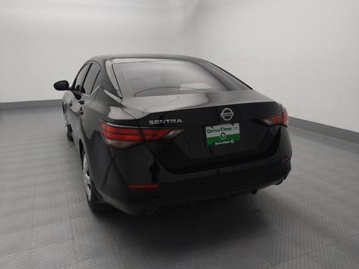 2023 Nissan Sentra S
