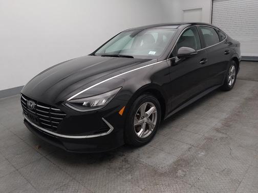 2022 Hyundai SONATA SE