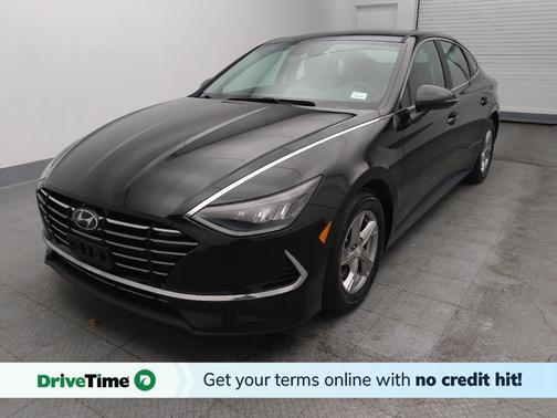 2022 Hyundai SONATA SE