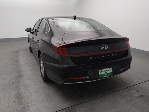 2022 Hyundai SONATA SE