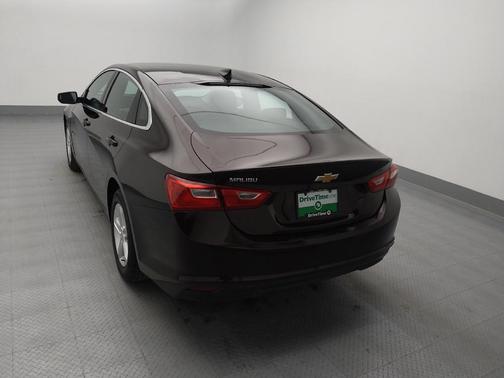 2020 Chevrolet Malibu 1LS