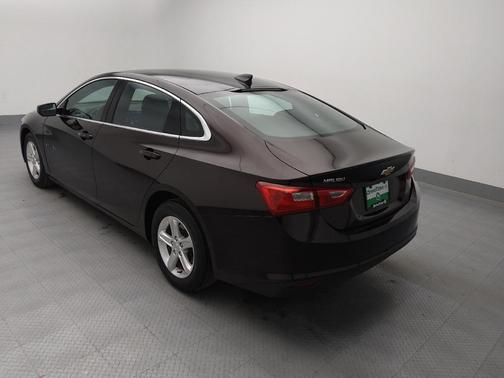 2020 Chevrolet Malibu 1LS