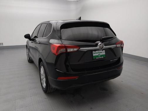 2020 Buick Envision FWD Preferred