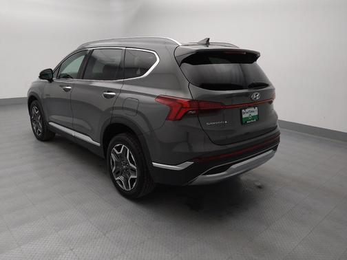 2023 Hyundai SANTA FE HEV SEL Premium