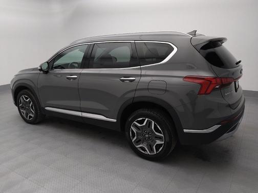 2023 Hyundai SANTA FE HEV SEL Premium