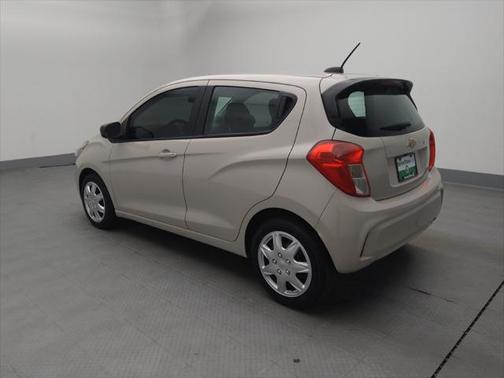 2020 Chevrolet Spark LS