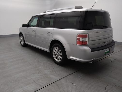 2019 Ford Flex SE