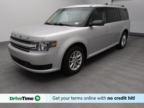 2019 Ford Flex SE