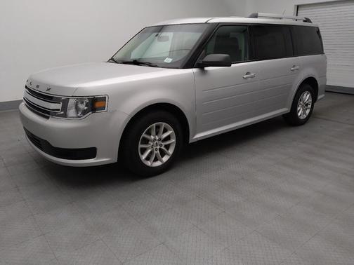 2019 Ford Flex SE