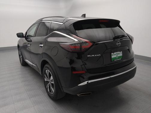 2023 Nissan Murano SV Intelligent AWD