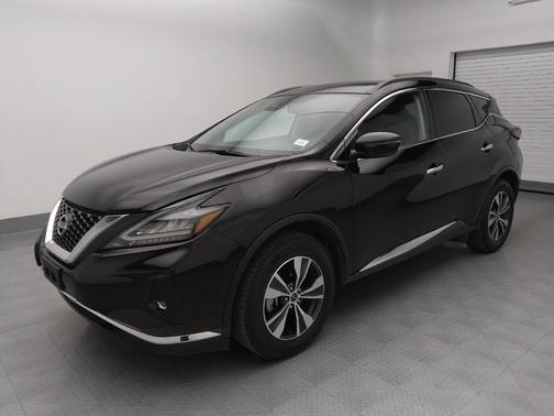 2023 Nissan Murano SV Intelligent AWD