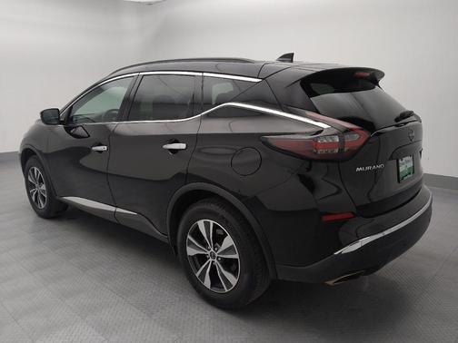 2023 Nissan Murano SV Intelligent AWD