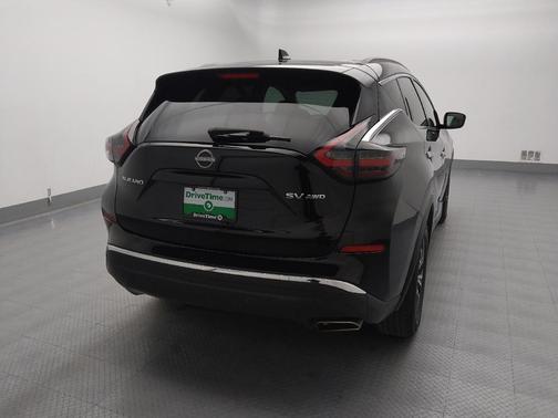 2023 Nissan Murano SV Intelligent AWD