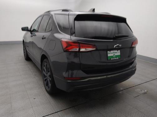 2022 Chevrolet Equinox FWD RS