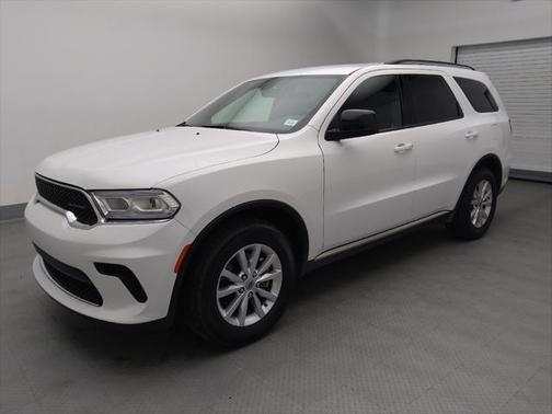 2023 Dodge Durango SXT RWD