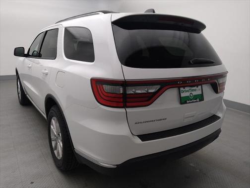2023 Dodge Durango SXT RWD