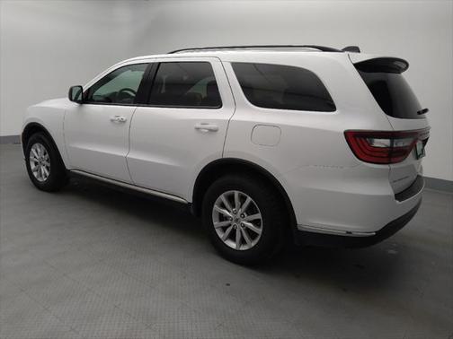 2023 Dodge Durango SXT RWD