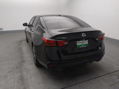 2020 Nissan Altima 2.5 SL