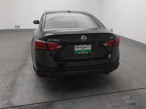 2020 Nissan Altima 2.5 SL