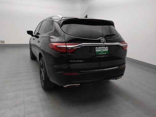 2021 Buick Enclave FWD Essence