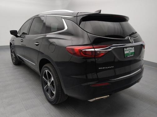 2021 Buick Enclave FWD Essence