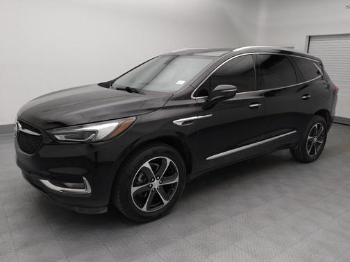 2021 Buick Enclave FWD Essence