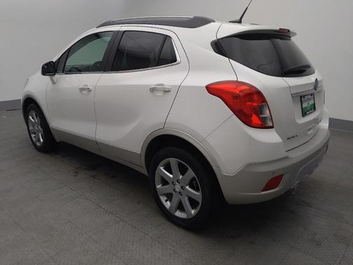 2013 Buick Encore Premium