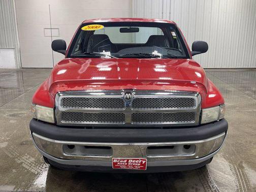 2000 Dodge Ram 1500 SLT Quad Cab
