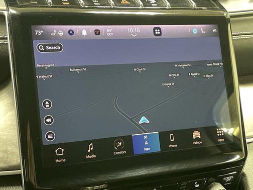 2023 Jeep Grand Cherokee Limited X