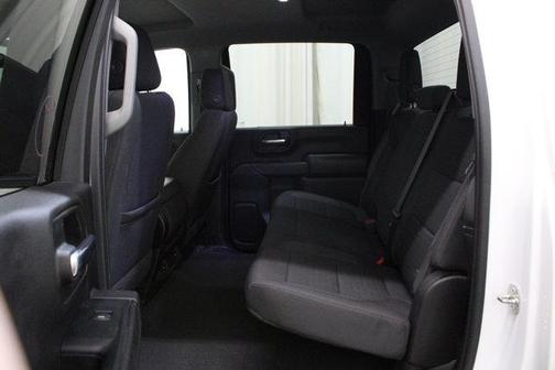 2023 Chevrolet Silverado 2500 LT