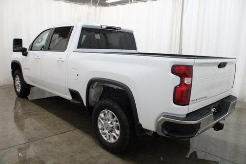 2023 Chevrolet Silverado 2500 LT