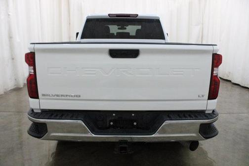 2023 Chevrolet Silverado 2500 LT