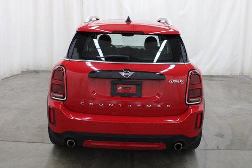 2024 MINI Countryman Cooper S ALL4