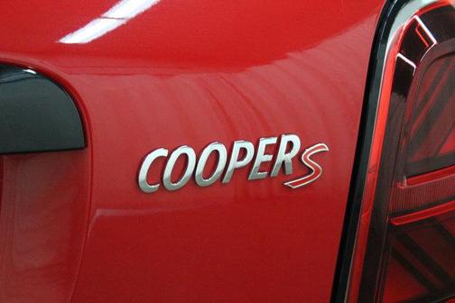 2024 MINI Countryman Cooper S ALL4