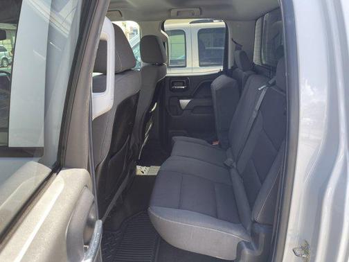 2014 Chevrolet Silverado 1500 2LT