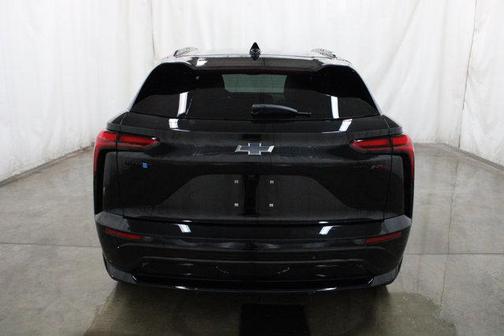 2025 Chevrolet Blazer EV eAWD RS