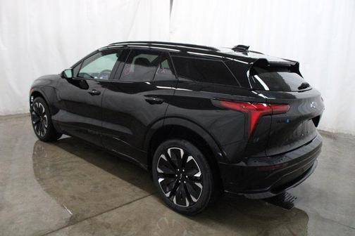2025 Chevrolet Blazer EV eAWD RS