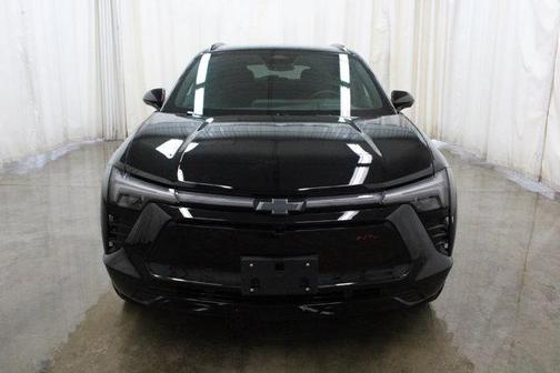 2025 Chevrolet Blazer EV eAWD RS