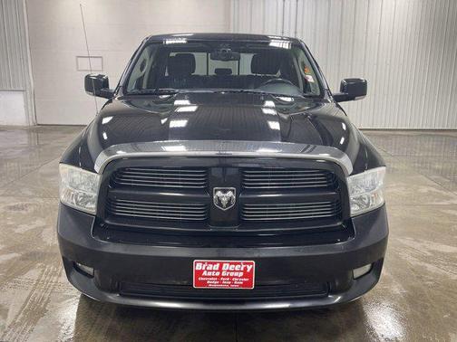 2011 Dodge Ram 1500 Sport