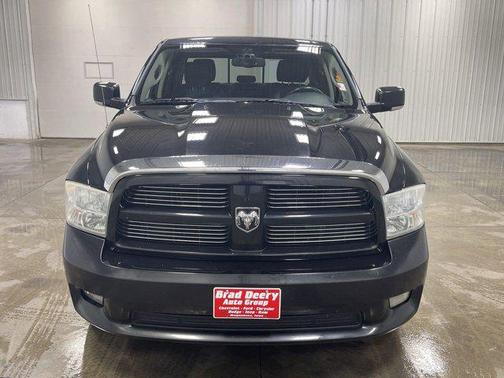 2011 Dodge Ram 1500 Sport