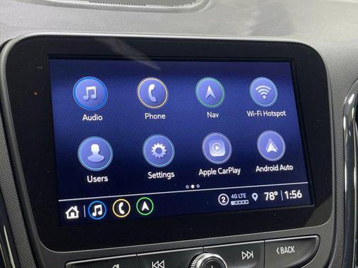 2023 Chevrolet Equinox AWD RS