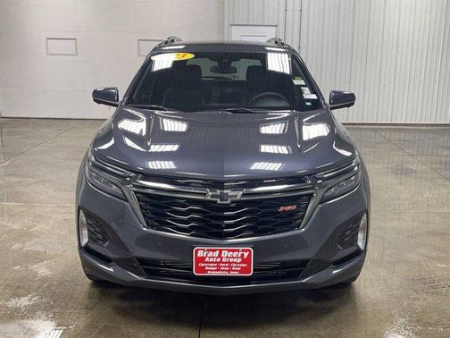 2023 Chevrolet Equinox AWD RS