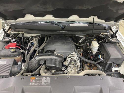 2011 GMC Sierra 1500 SLE